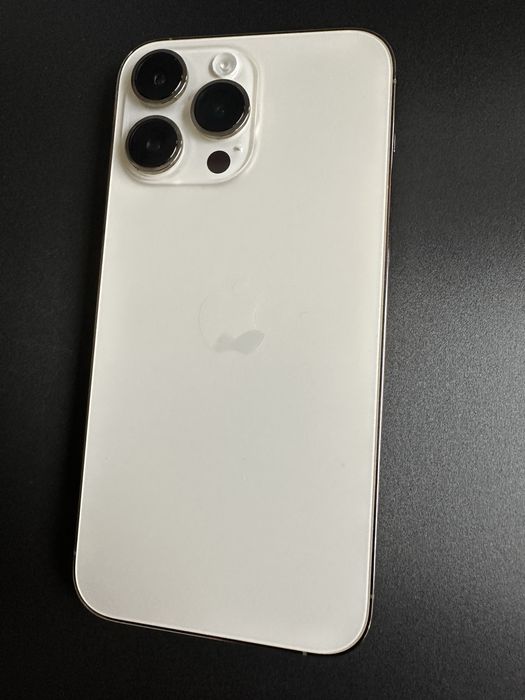 Iphone 14 Pro Max Gold 128 gb