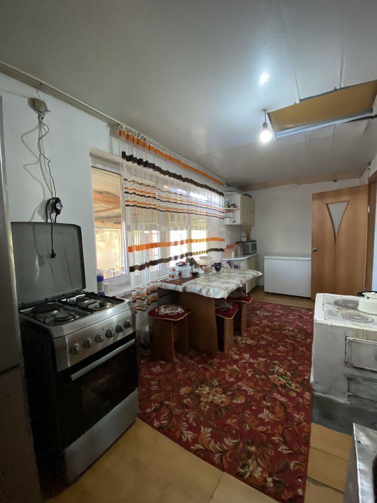 Продаётся зимняя дача  в районе Старый Ахмир.