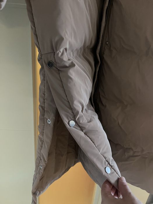 Дамско зимно яке Mohito 38 рр