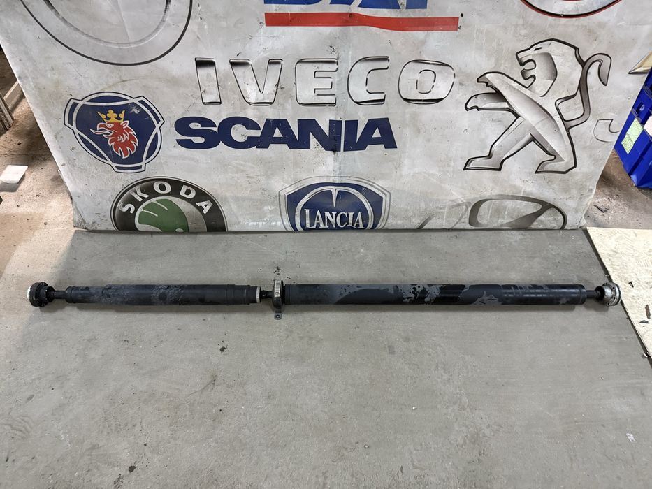 Cardan range rover discovery 2018