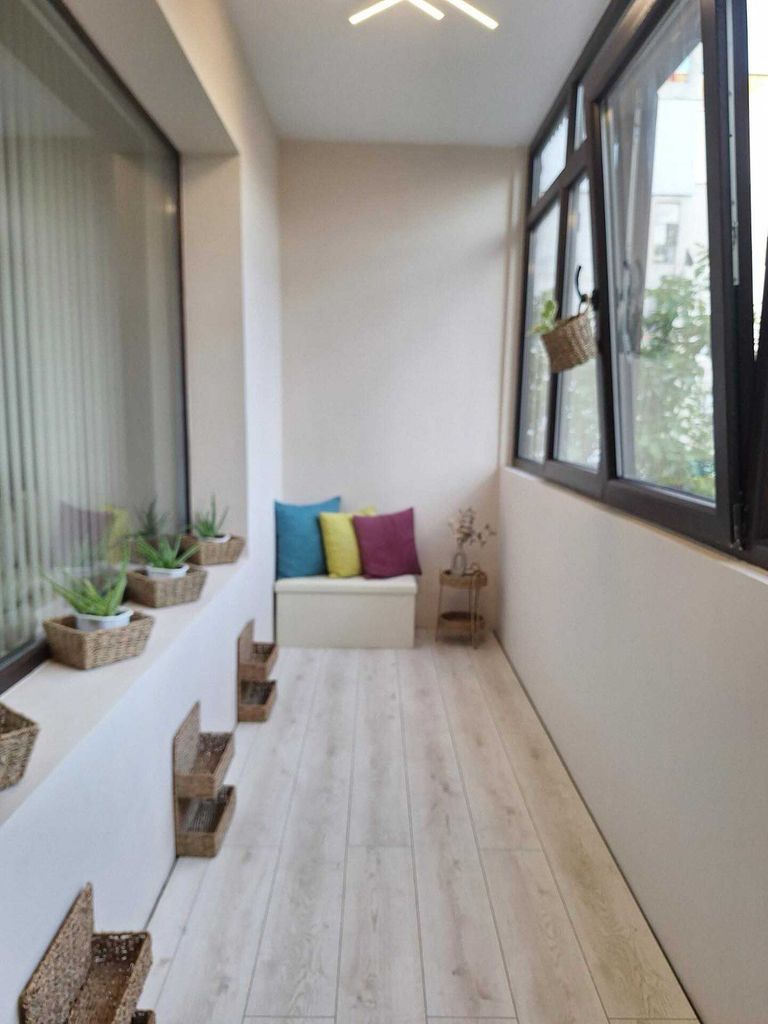 Продава се Тристаен апартамент в Пловдив, Гагарин - 93 кв.м за 1871 €/кв.м - Снимка #16