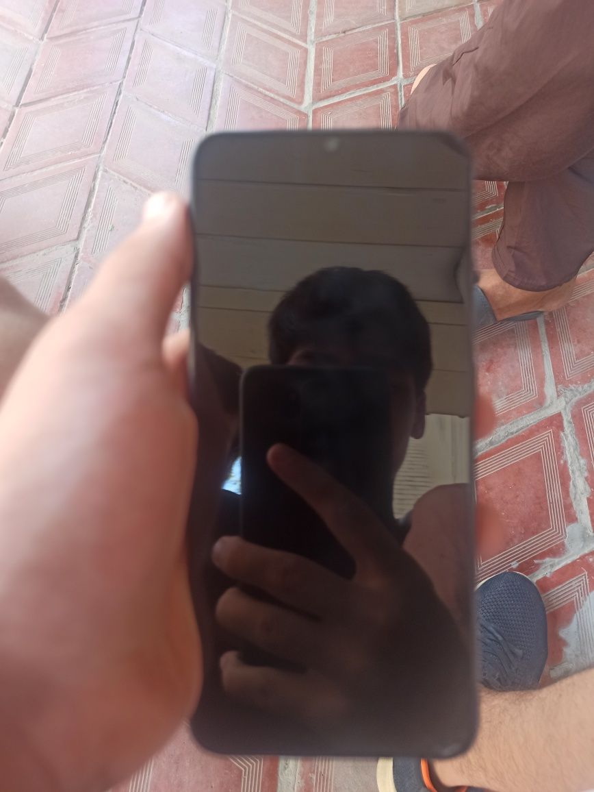 Samsung Galaxy A02s. 32 Гб Б/y