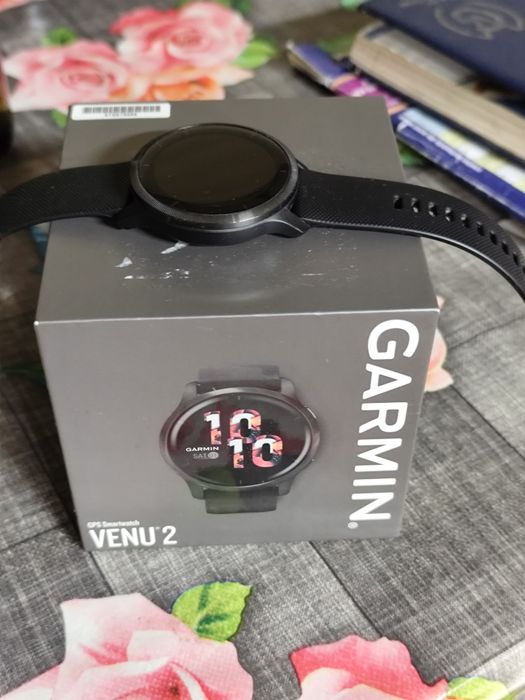 Ceas Garmin Smart venu 2