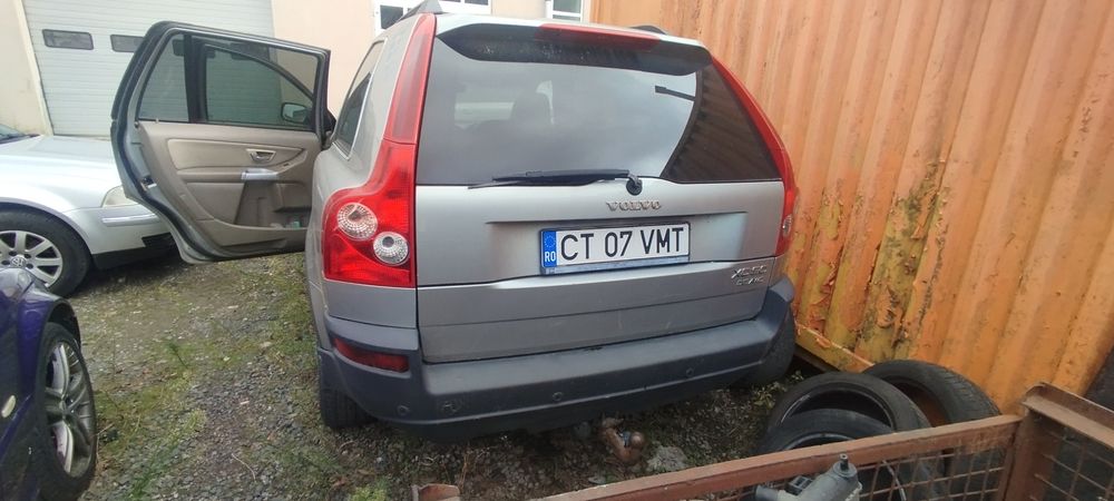 Volvo xc 90 volan dreapta