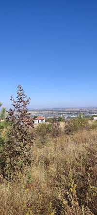 Парцел в гр. Асеновград, кв. Горни Воден