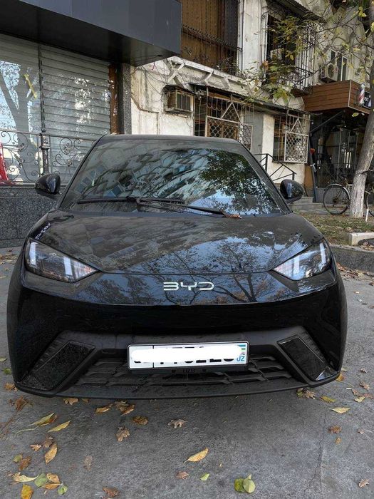 BYD seagull 405, 2024 yil, avto nasiya savdo