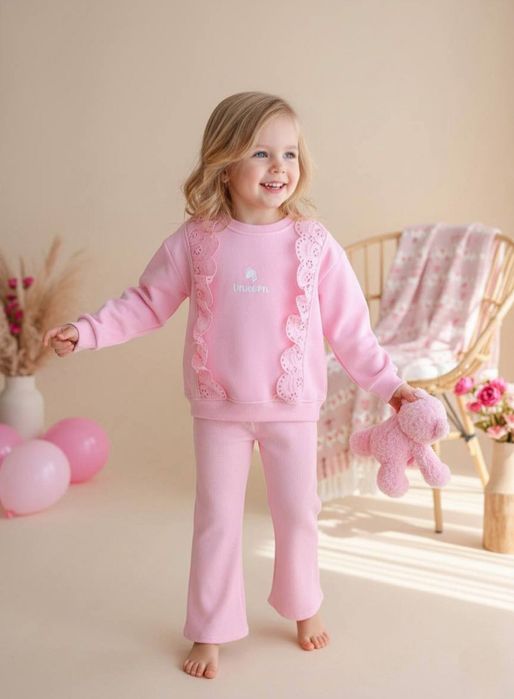 Нови детски комплекти