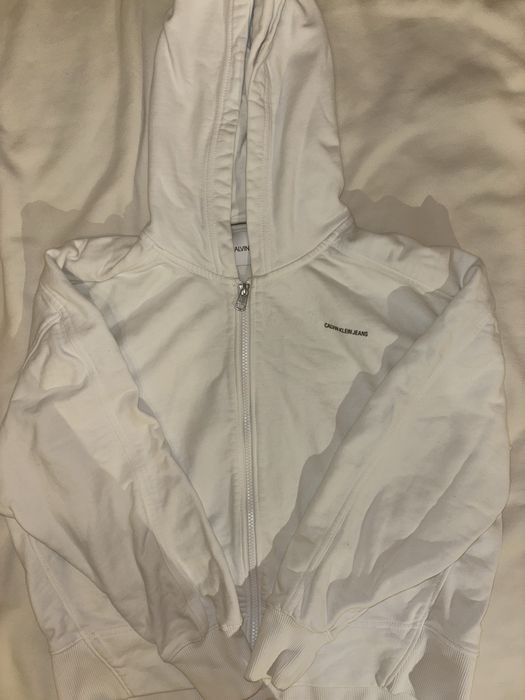 Чисто нов суичър Calvin Klein (M)
