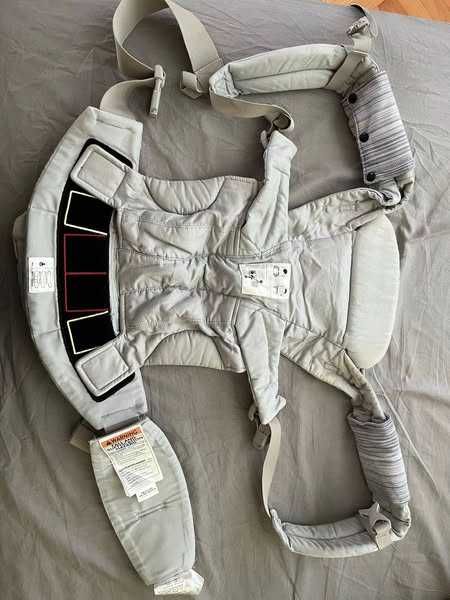 Ergobaby Omni Dream