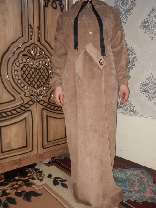 Yangi ko‘ylak aybi yo‘q