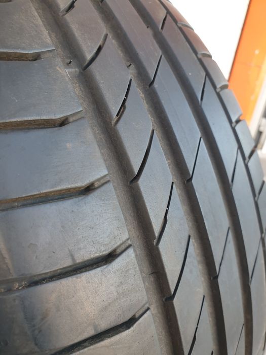 Летни гуми 4 броя KUMHO Ecsta PS71 235 45 R20 дот 0622
