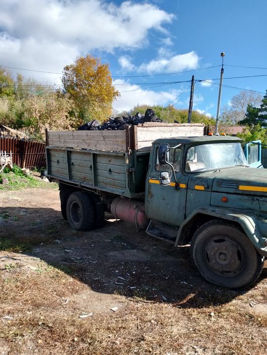 Доставка угля ШУБАРКОЛЬ