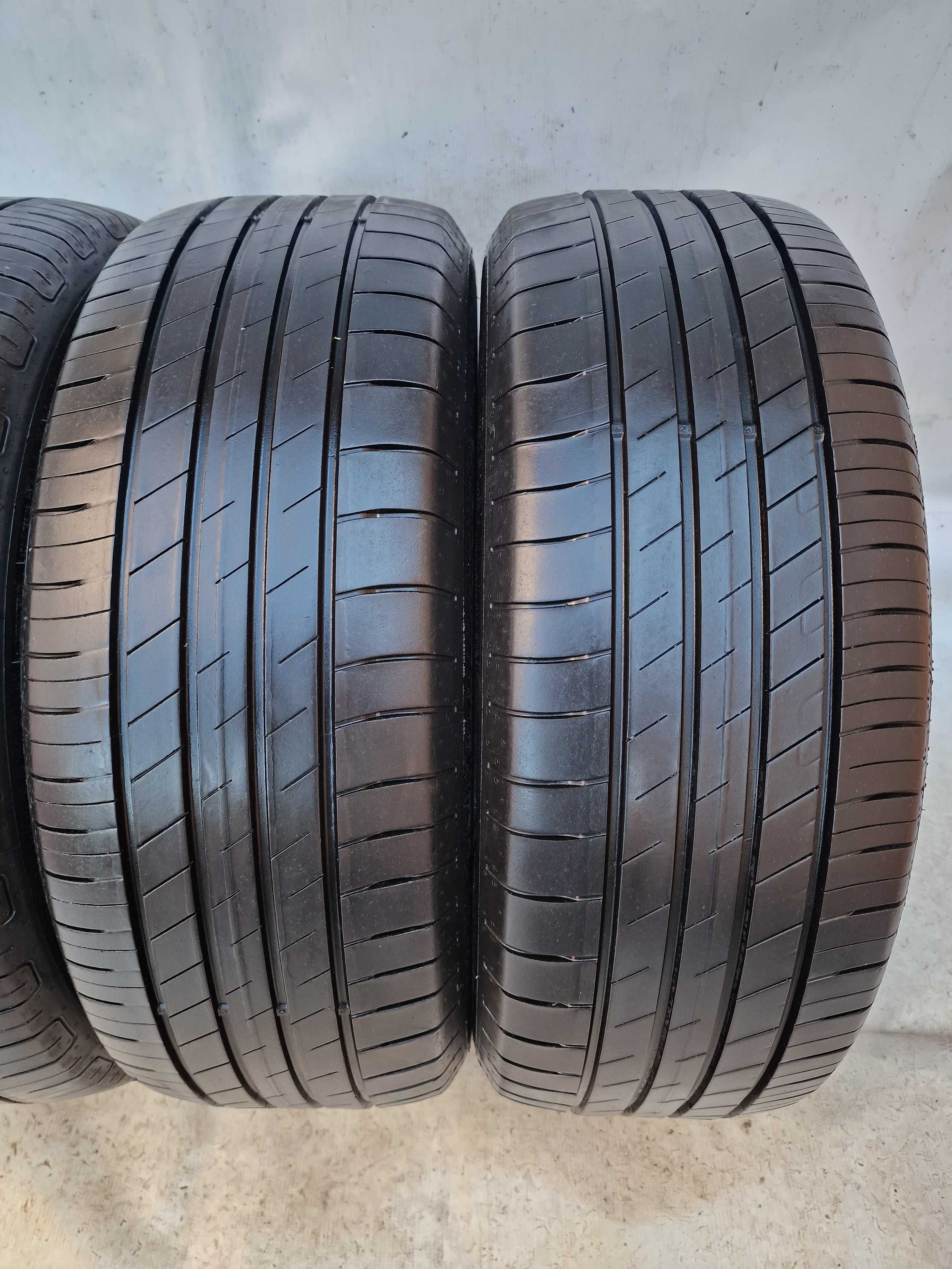 Anvelope 215/60/17 an 2020 vara GOODYEAR Efficient Grip Performance
