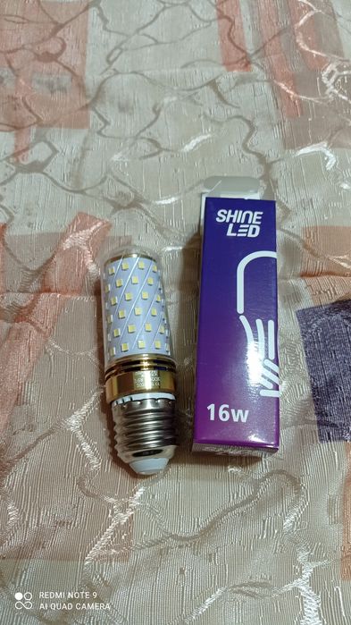 SHINE LED новые 100 шт.Цена указана за одну