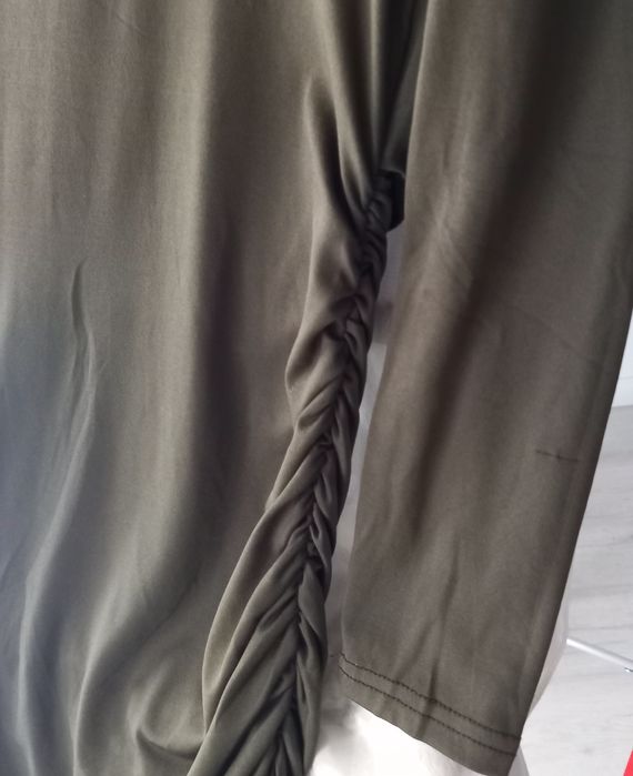Rochie Stefanel  mătase elastica