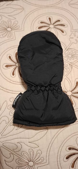 Manusi negre copii wedze