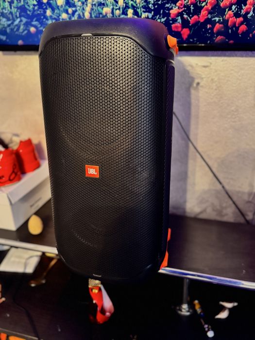 Doar schimb jbl partybox