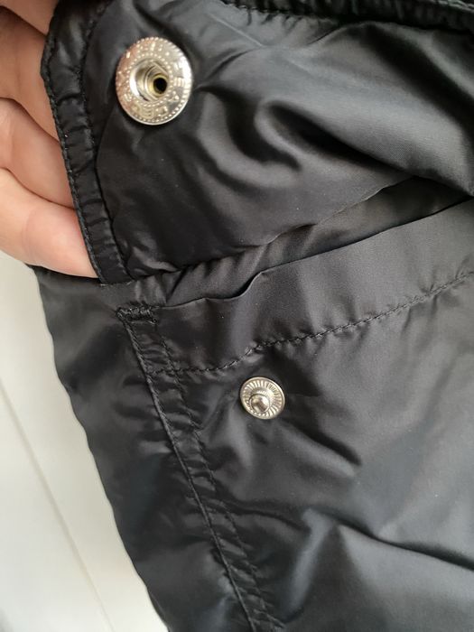 Vestă puf Asics 2in1