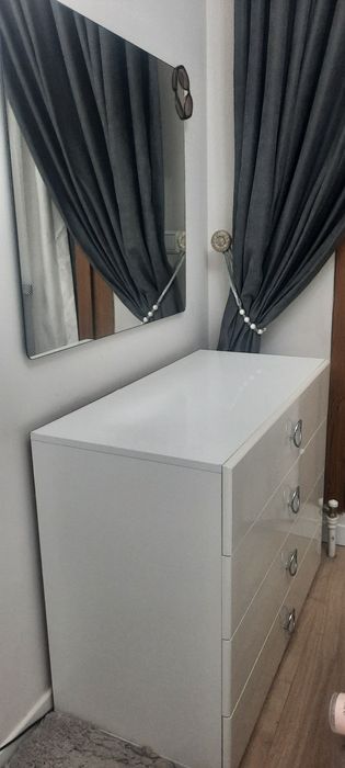 Спальный мебель комплекте