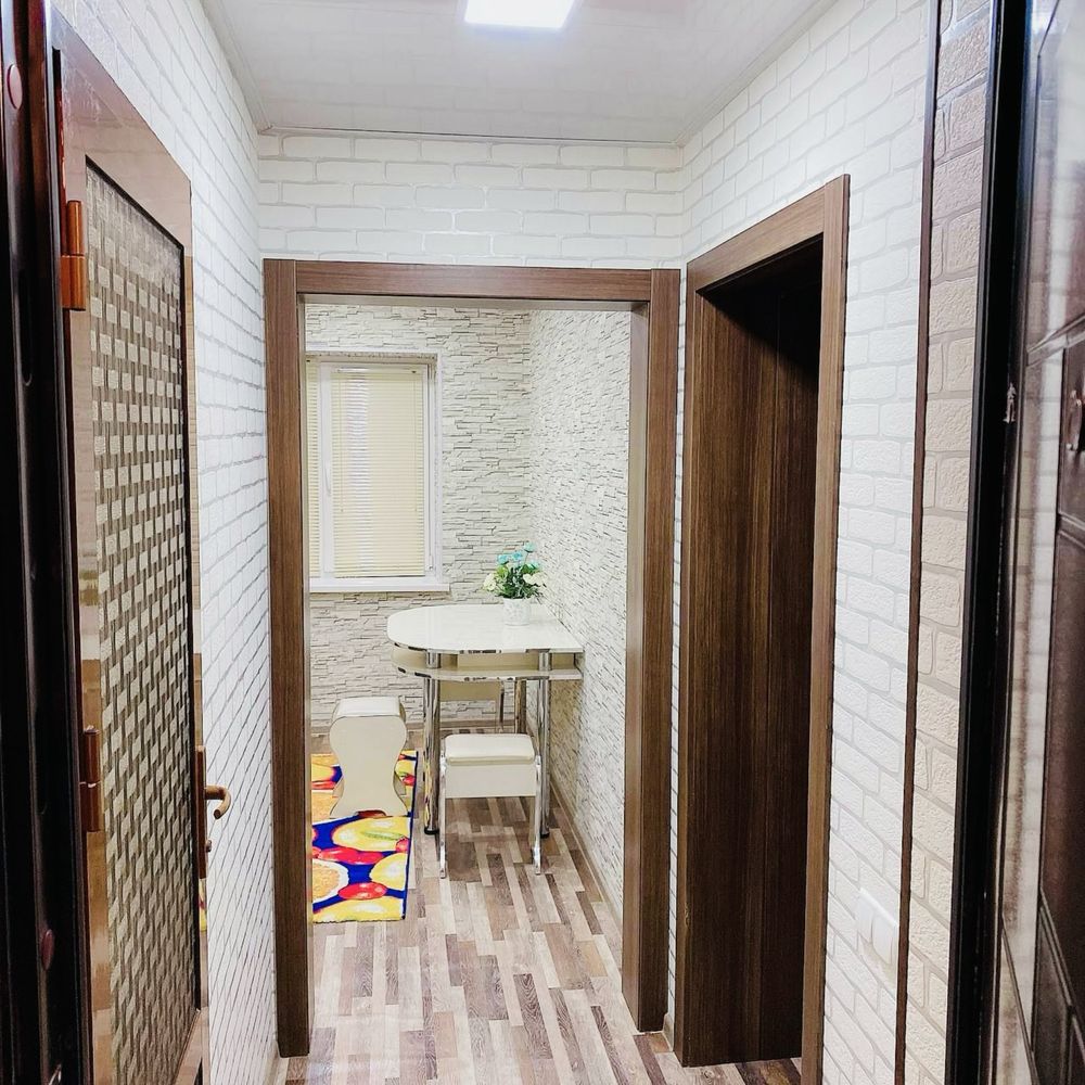 Квартира ижарага белиради узок мудатга