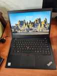 Okazie! ultrabook Lenovo L14 gen10,8gb ddr4,ssd 256gb,disp 14.0 bat 3h