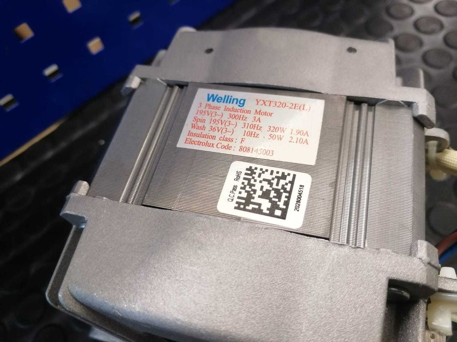 Motor Inverter masina de spalat Rufe Electrolux AEG 8081450036 / R3