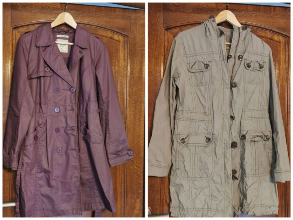 Lot 2 buc cardigan