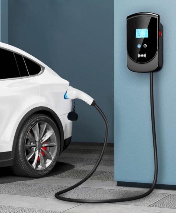 Установка ва сервис 7 кВт зарядка