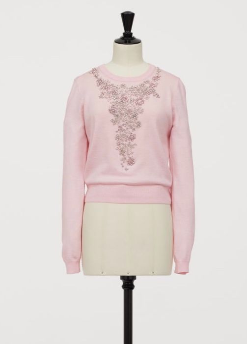 Pulover bluza Giambattista Valli x hm, xs