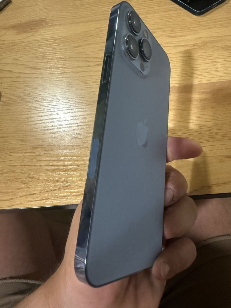 Iphone 13 Pro max 128GB