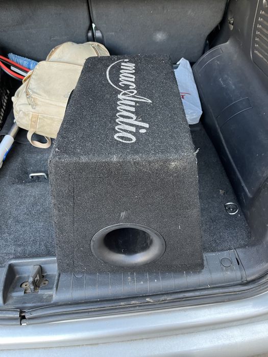 Колони за кола