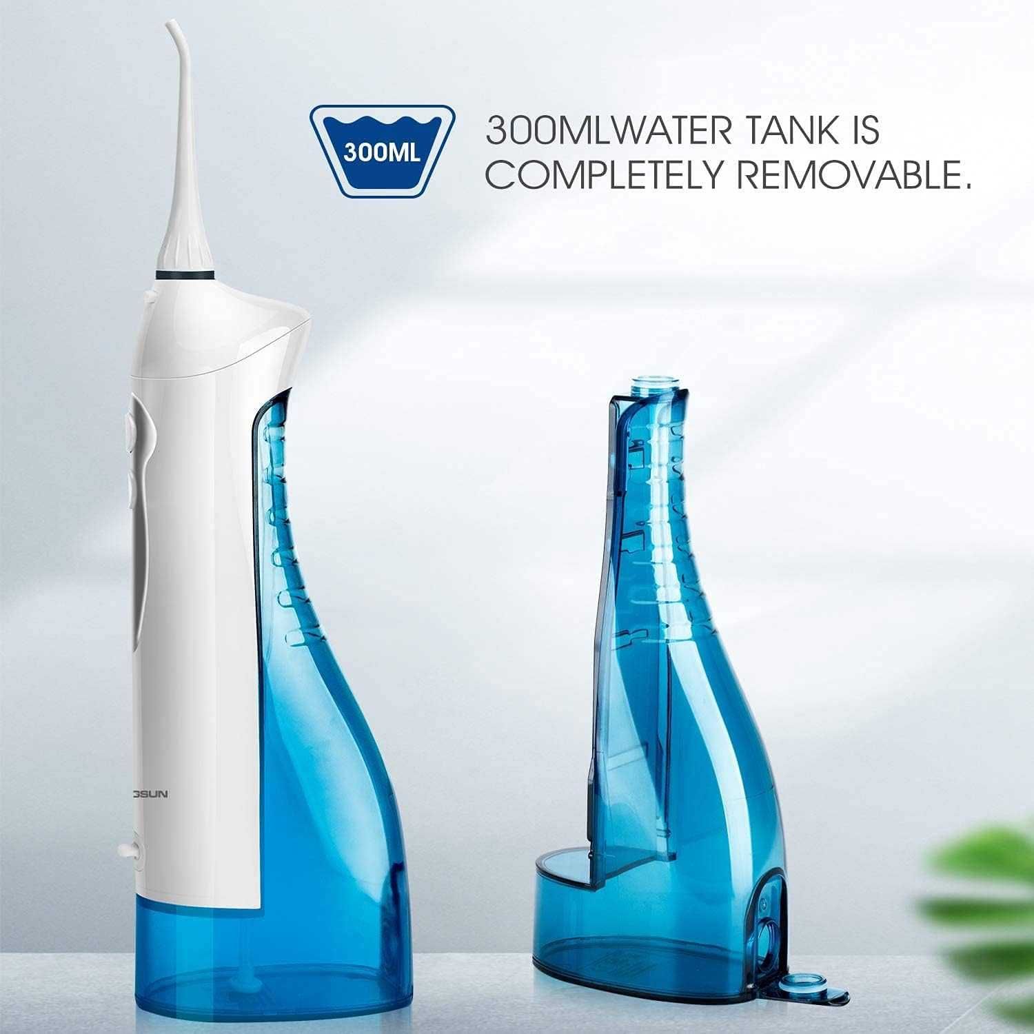 Зъбен душ Hangsun Water Flosser HOC700