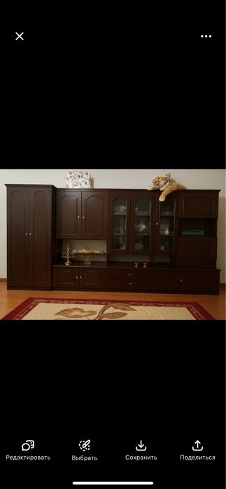 Стенка холати идиал срочно сотувда