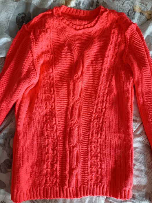 Дамска блуза с дълъг ръкав