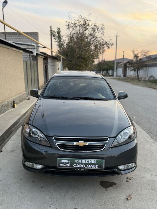 Jentra 2019 yil Probeg 114.500 km