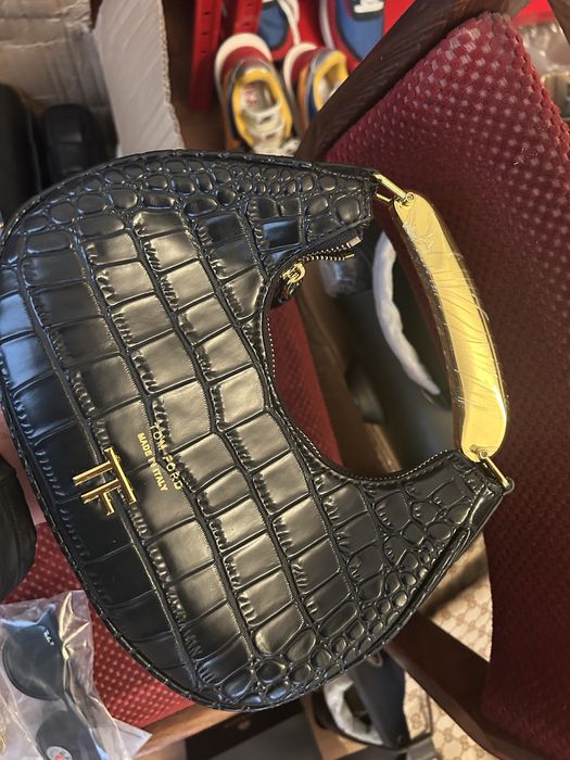 Нова чанта TOM FORD