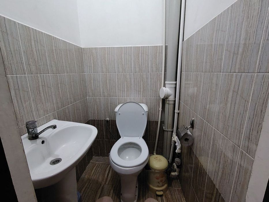 Бунёткор стадиони Мирзо Улугбек метро ёнида квартира ижарага берилади