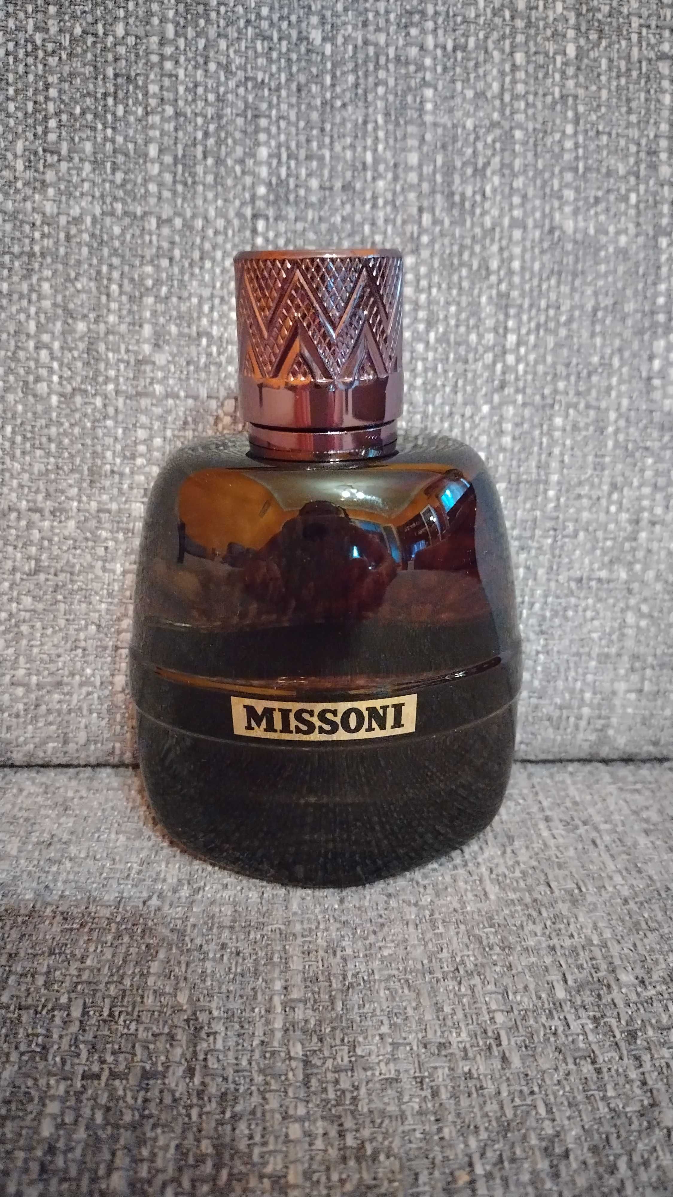 Missoni Parfum Pour Homme EDP 100ml