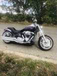 Kawasaki Vulcan 2000 Custom