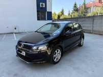 VOLKSWAGEN POLO 1.2 TDI 75 CP - EURO 5 // 2011 - KM 285.000