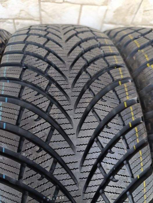 Зимни гуми Waterfall (Lassa) 225 /60/17