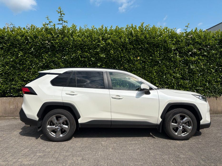 Dezmembrez Toyota Rav 4 2019-2025