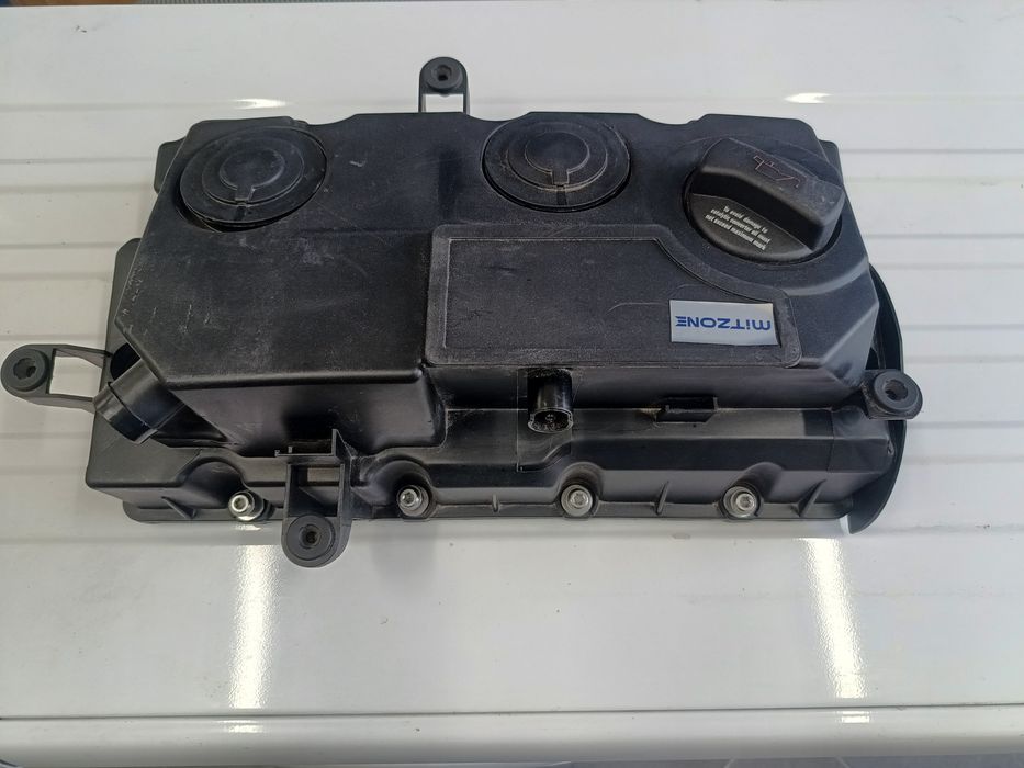 Капак глава за audi volkswagen seat SKODA 1.9D 2.0TDi