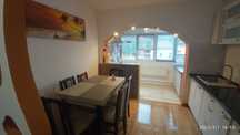 Inchiriez apartament 3 camere, zona Gara Mare, Tg Mures