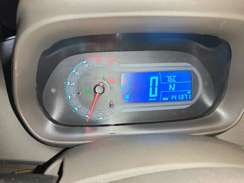 Kobalt ravon ekispert varyanti sotiladi