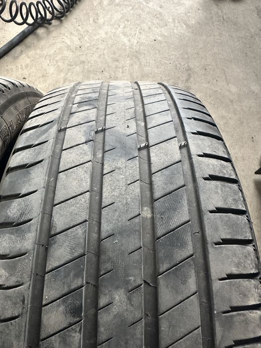 245/50 19 runflat 2 броя michelin