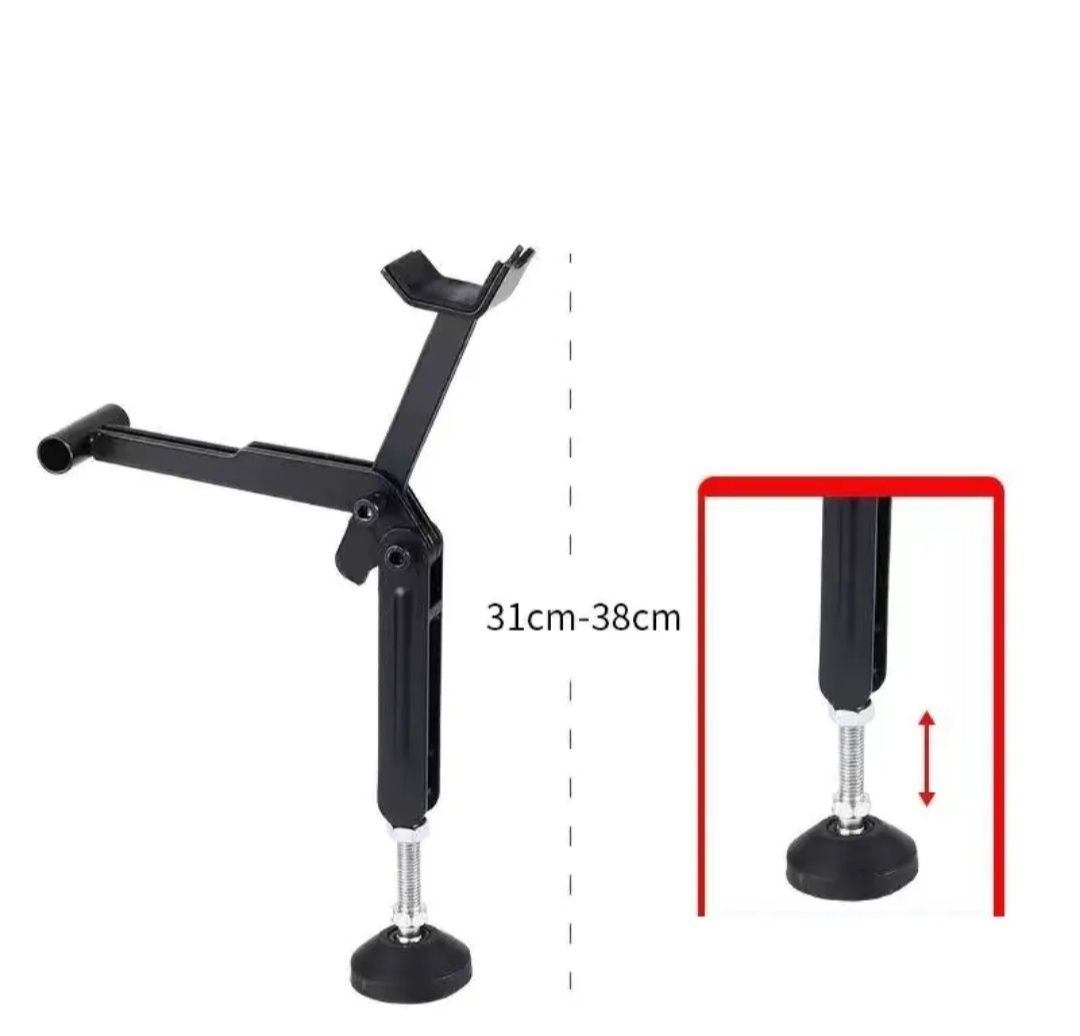 Cric moto stand scuter motocicleta