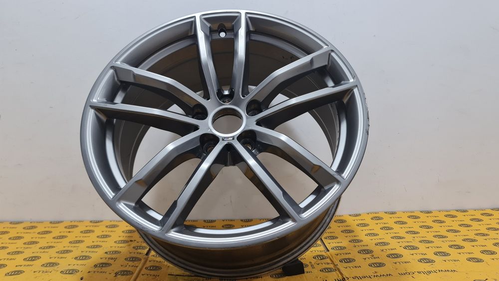 1buc janta BMW 5 g30 g31 18 M pachet 8093405