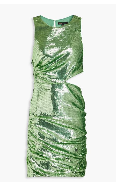 Maje рокля размер хс