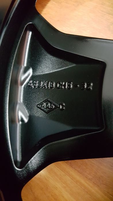 JanteRenaultMeganeKadjarKoleosArkanaAustralNissanQashqaiX-Trail5X114.3
